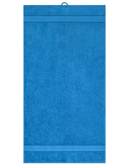 Myrtle Beach - Hand Towel