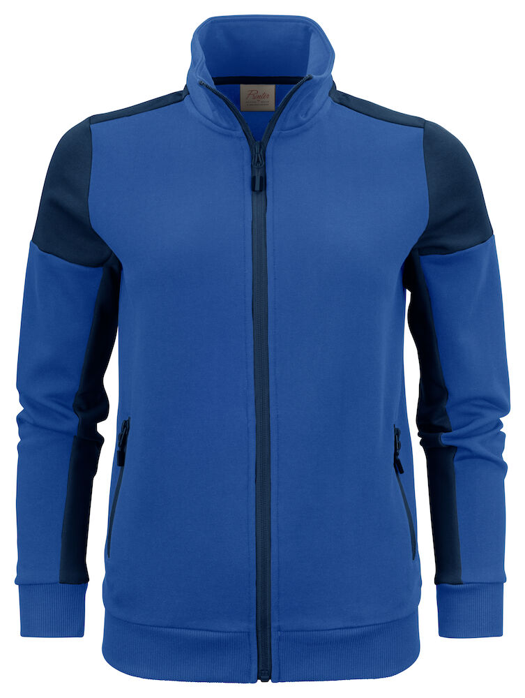 Printer - Prime Sweatershirtjacke Damen Printer - Prime Sweatershirtjacke Damen