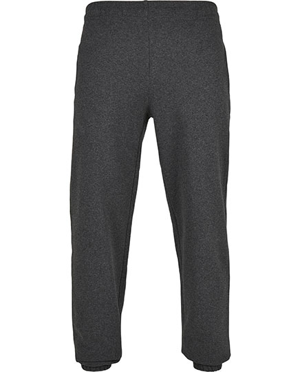 Build Your Brand Basic - Basic Sweatpants