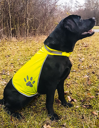 Korntex - Safety Vest For Dogs Korntex - Safety Vest For Dogs