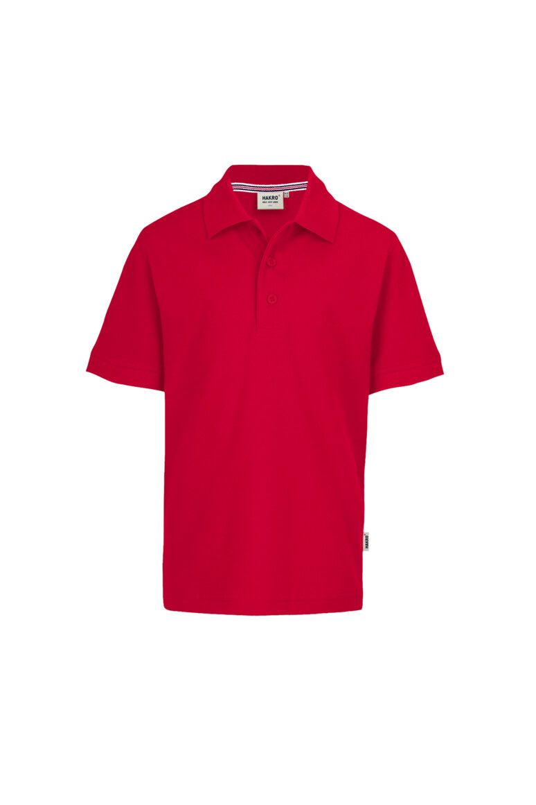 HAKRO - Poloshirt Classic Kinder HAKRO - Poloshirt Classic Kinder