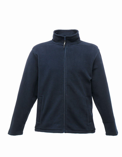 Regatta - Micro Full Zip Fleece