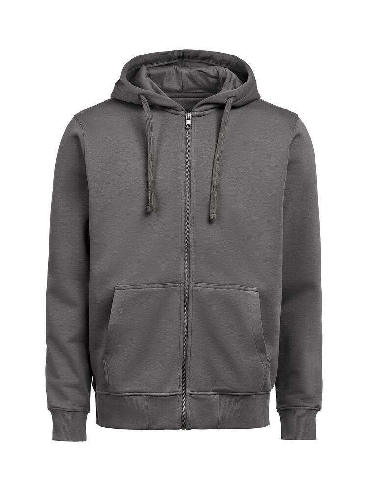 UM - Kapuzensweatjacke (OCS-RCS) Regular Fit Unisex