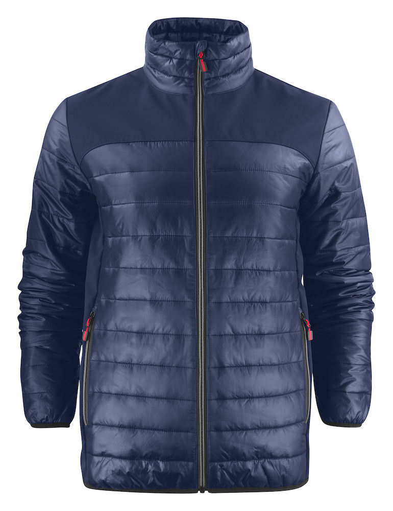 Printer - Wattierte Steppjacke Expedition Printer - Wattierte Steppjacke Expedition
