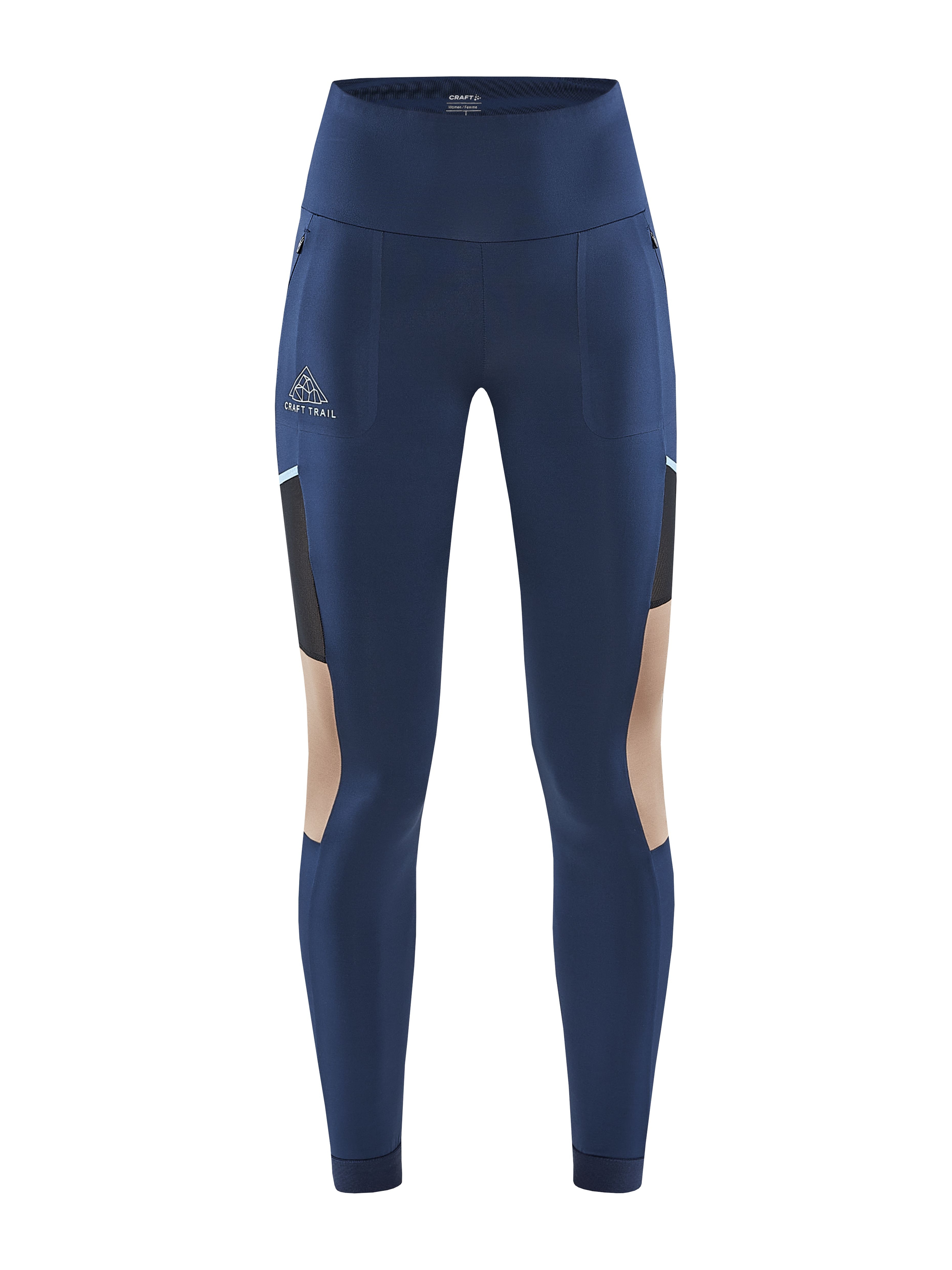Craft - PRO Trail Tights W Craft - PRO Trail Tights W