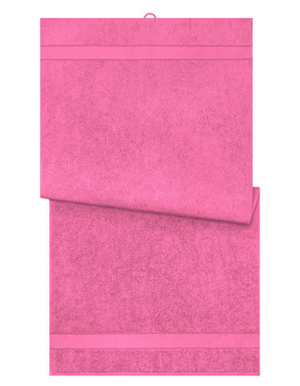 Myrtle Beach - Bath Towel
