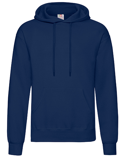 Fruit - Classic Hooded Sweat Fruit - Classic Hooded Sweat