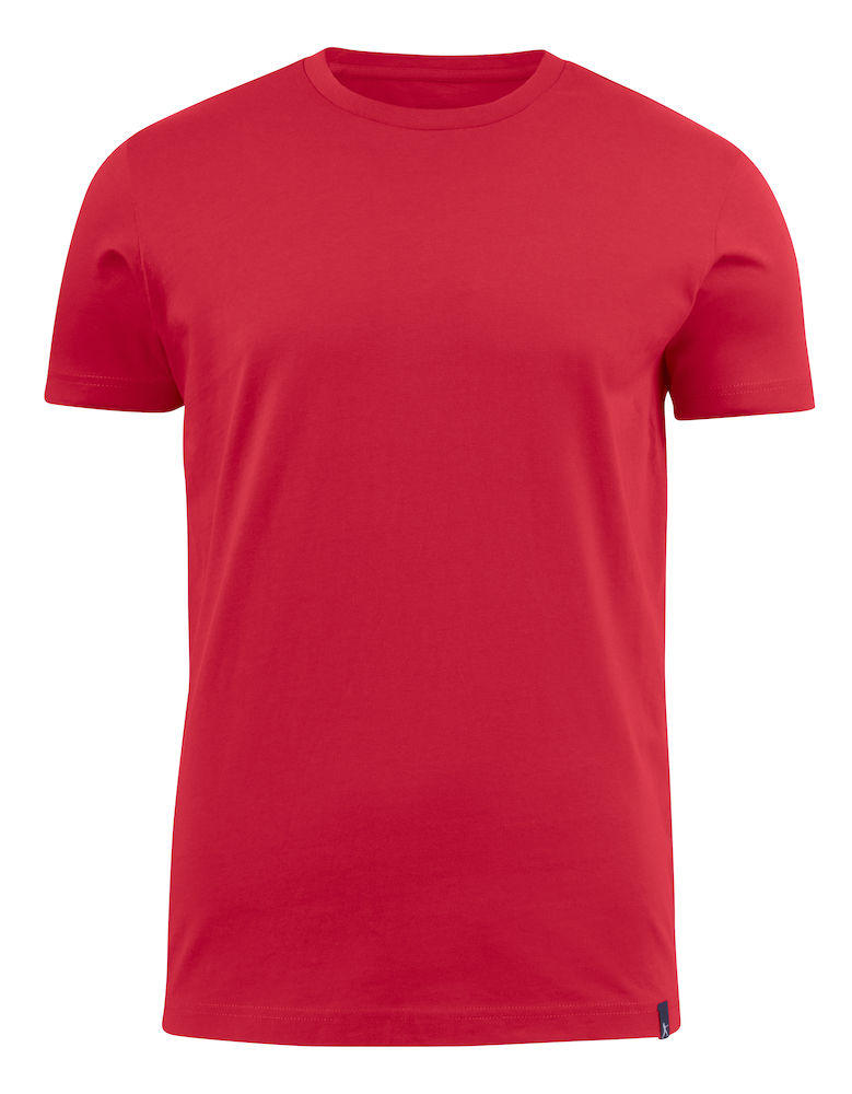 James Harvest - American T U-Neck James Harvest - American T U-Neck
