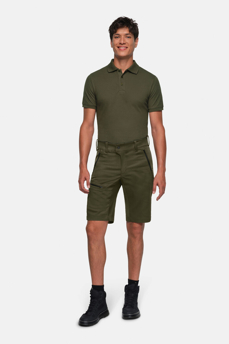 HAKRO - Performanceshorts ECO