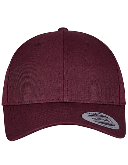 Flexfit - Curved Classic Snapback