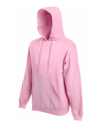 Fruit  - Classic Hooded Sweat