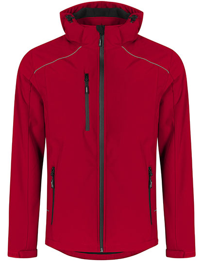 Promodoro - Men`s Softshell Jacket Promodoro - Men`s Softshell Jacket