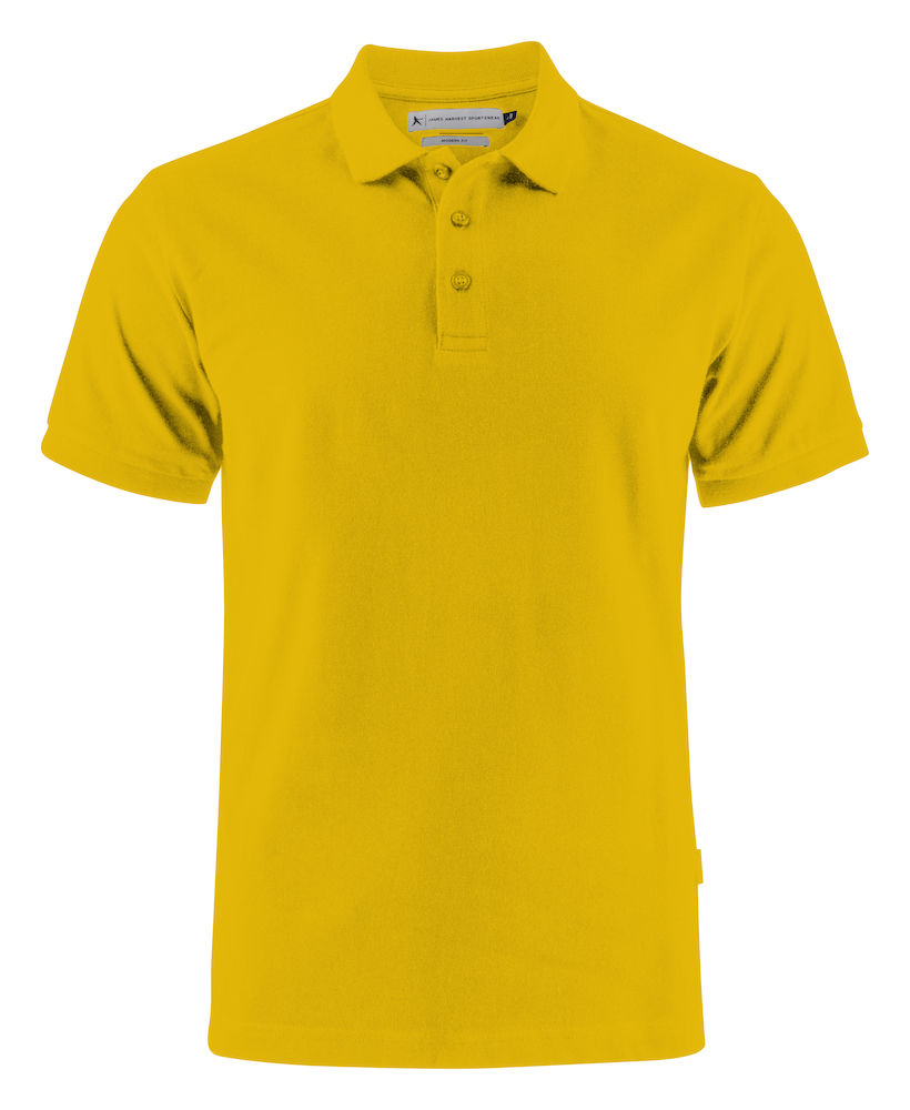 James Harvest - Poloshirt Neptune Modern