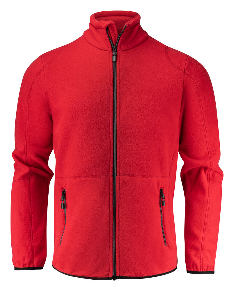 Printer - Speedway Fleecejacke Herren Printer - Speedway Fleecejacke Herren