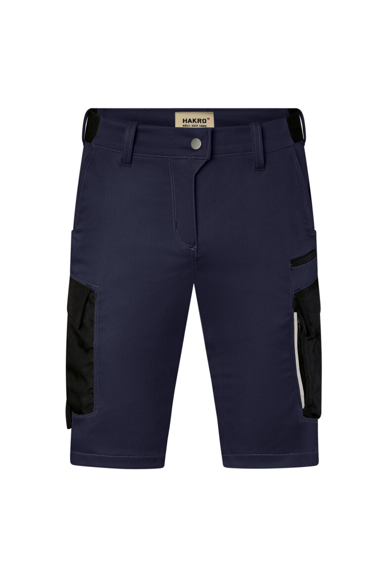 HAKRO - Worker-Performanceshorts ECO