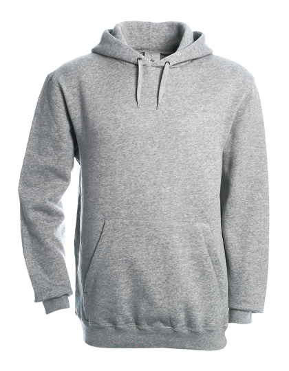 B&C - Hooded Sweat