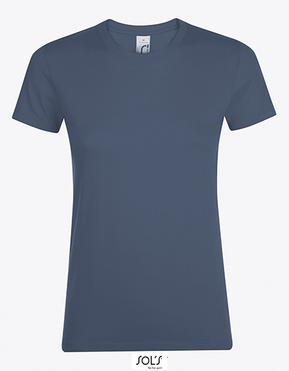 SOL´S - Regent T-Shirt Women