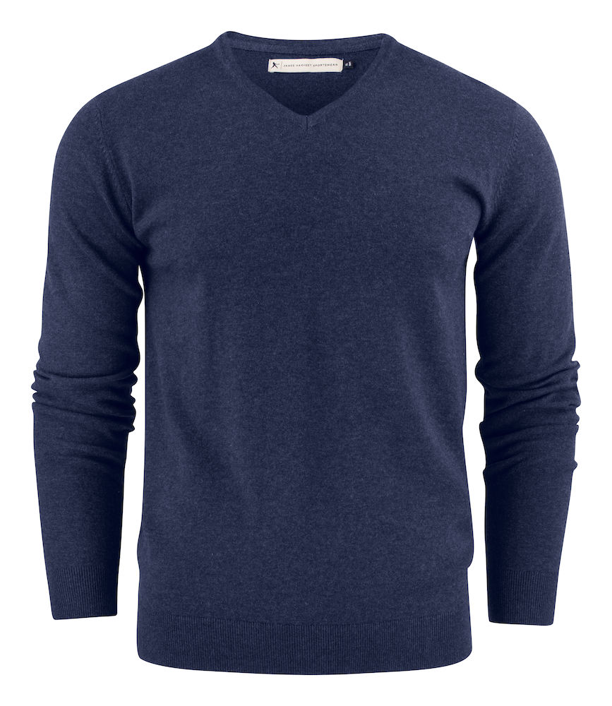 James Harvest - Strickpullover Ashland V