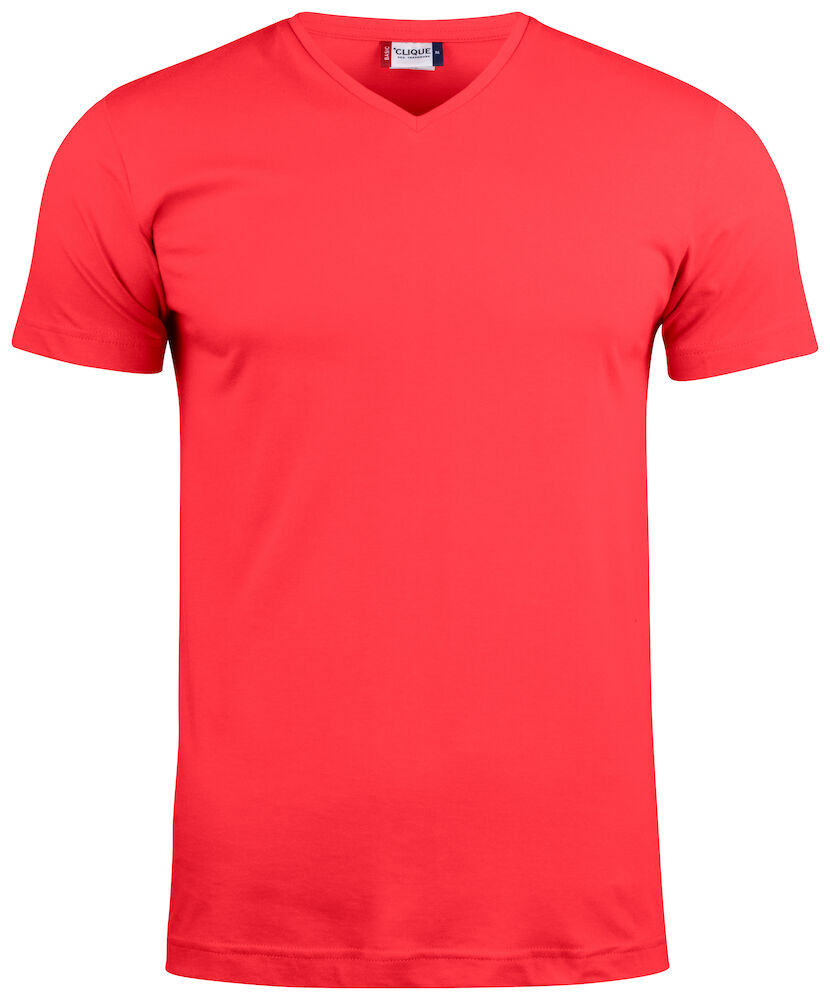 Clique - Basic V-Neck