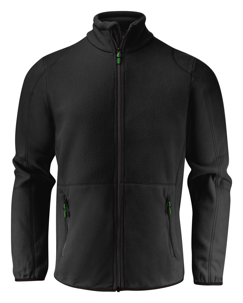 Printer - Speedway Fleecejacke Herren