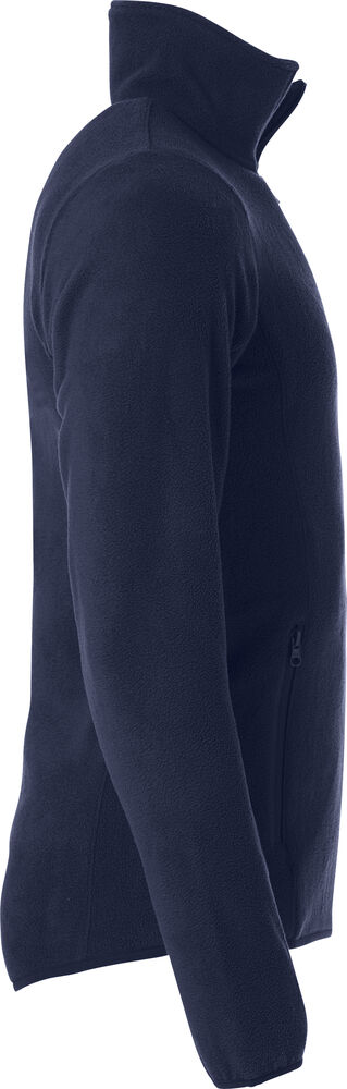 Clique - Basic Polar Fleece Jacket