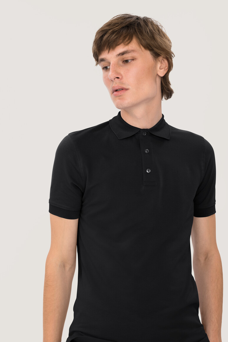 HAKRO - Poloshirt Stretch HAKRO - Poloshirt Stretch