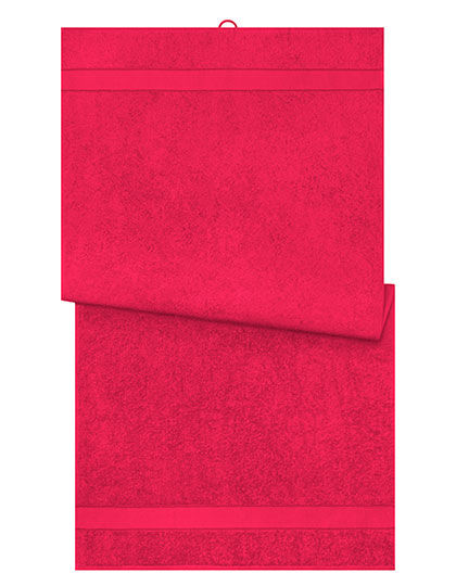 Myrtle Beach - Bath Towel