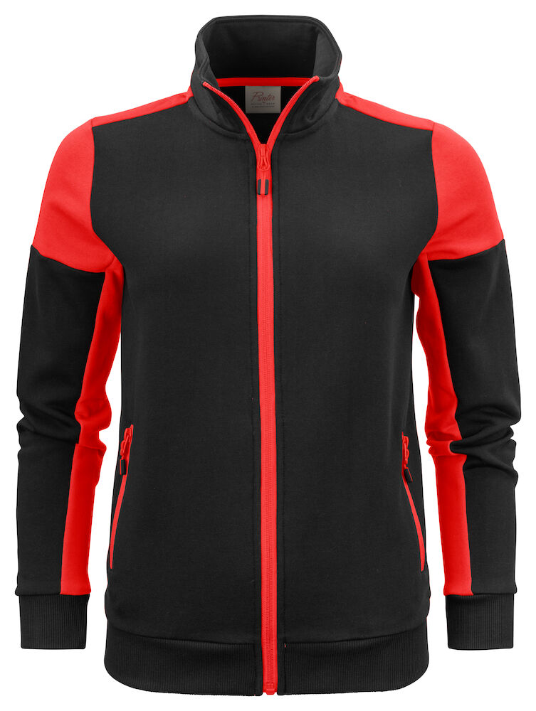 Printer - Prime Sweatershirtjacke Damen