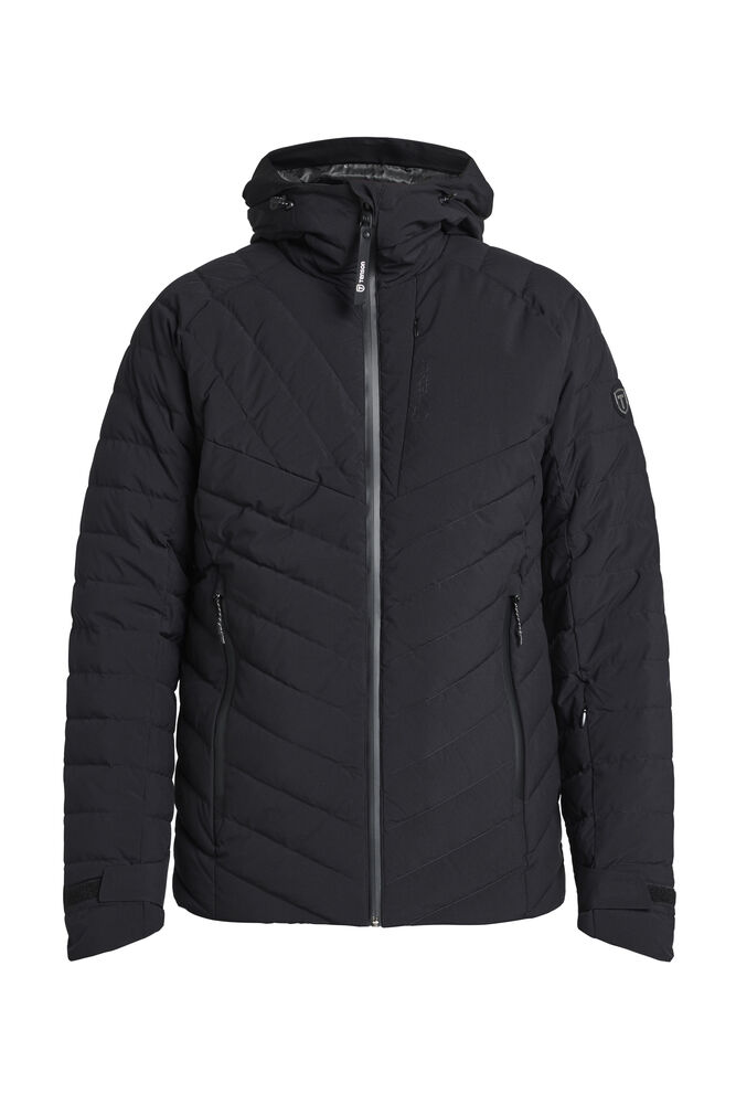 Tenson - Prime Down Skijacket Men