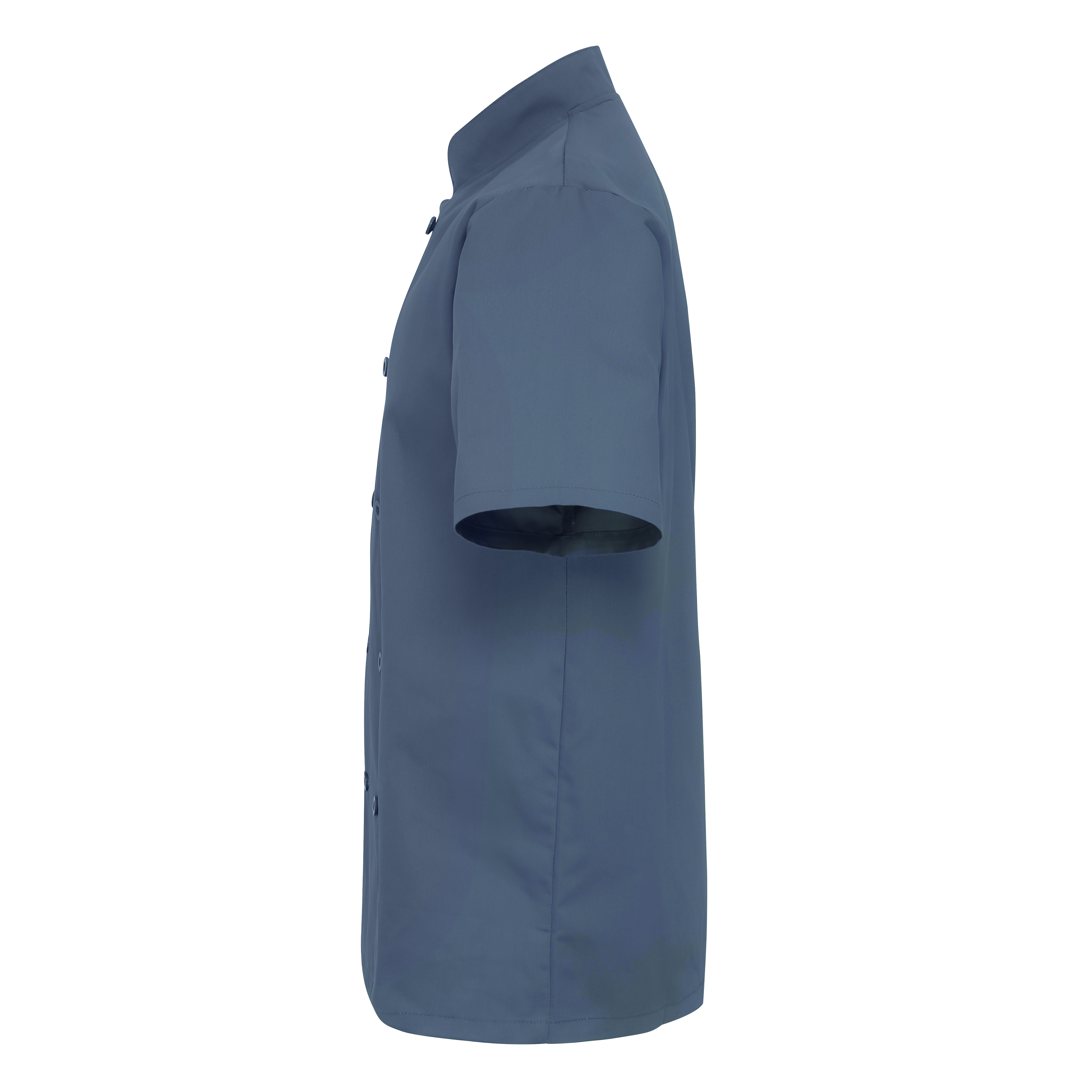 Premier - Short Sleeve Chef´s Jacket