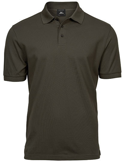 TeeJays - Luxury Stretch Polo