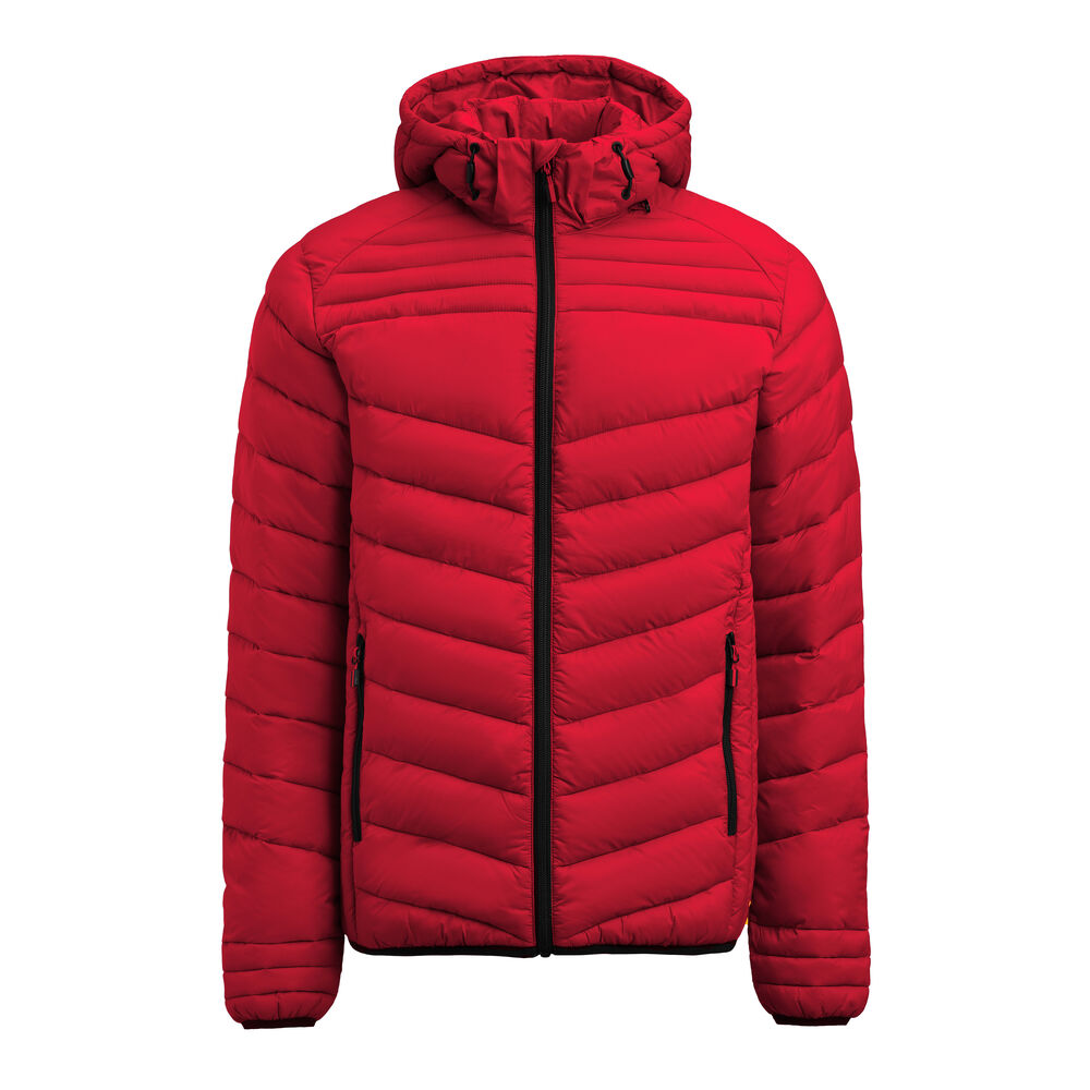 Printer - Base Jacke Herren