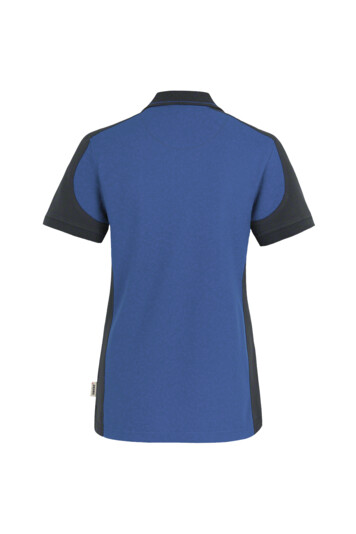 HAKRO - Damen Poloshirt Contrast Mikralinar®