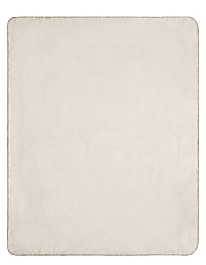 James & Nicholson -Fleece Blanket