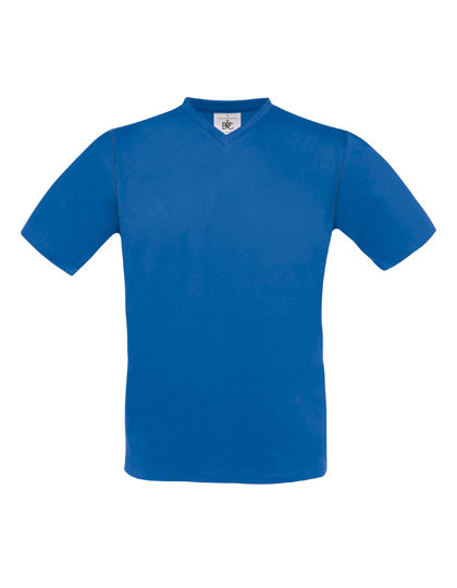 B&C T-Shirt Exact V-Neck