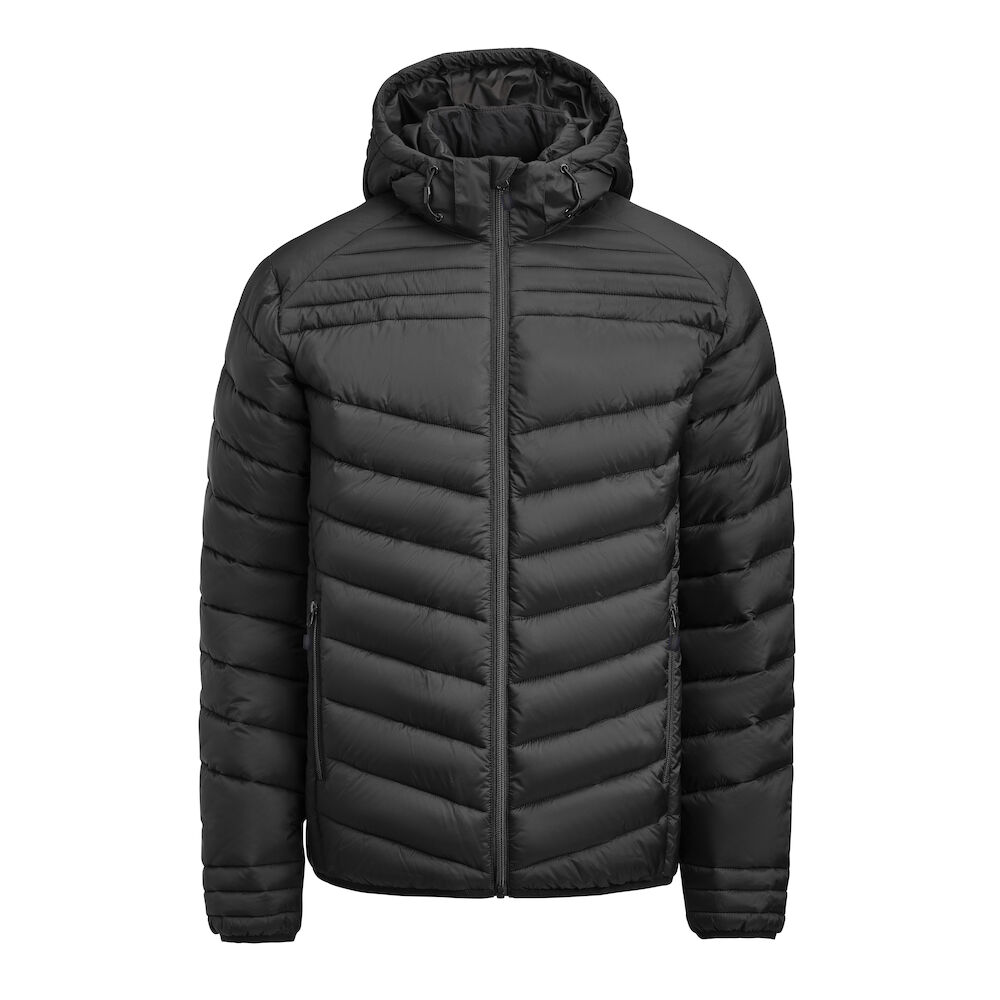 Printer - Base Jacke Herren