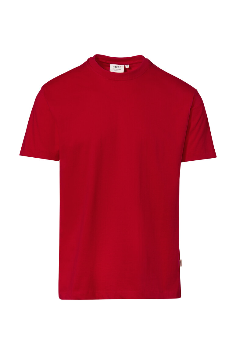 HAKRO - T-Shirt Heavy HAKRO - T-Shirt Heavy