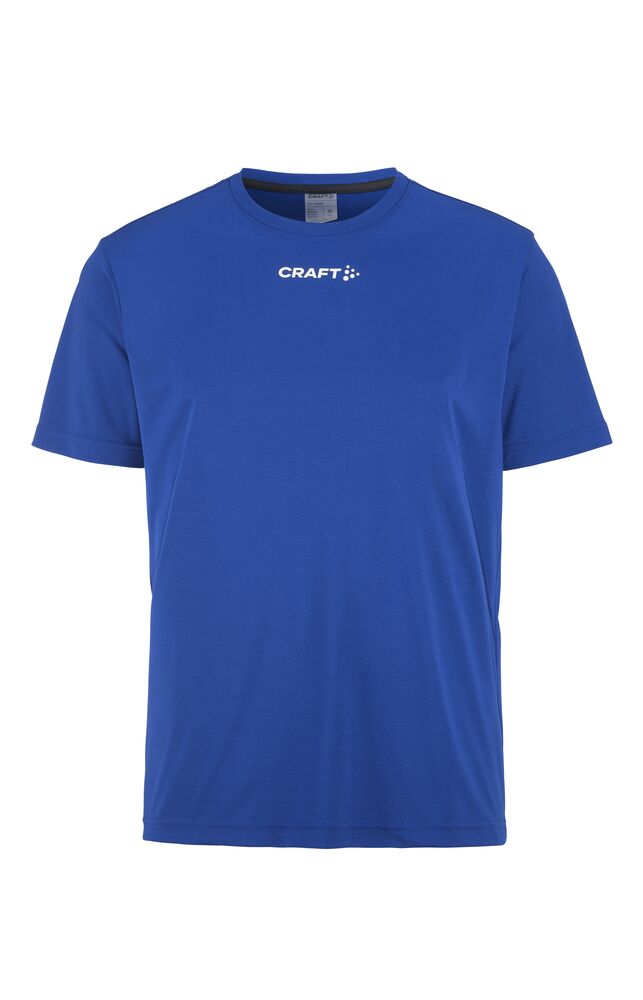 Craft - Squad Go Function Tee Herren Craft - Squad Go Function Tee Herren