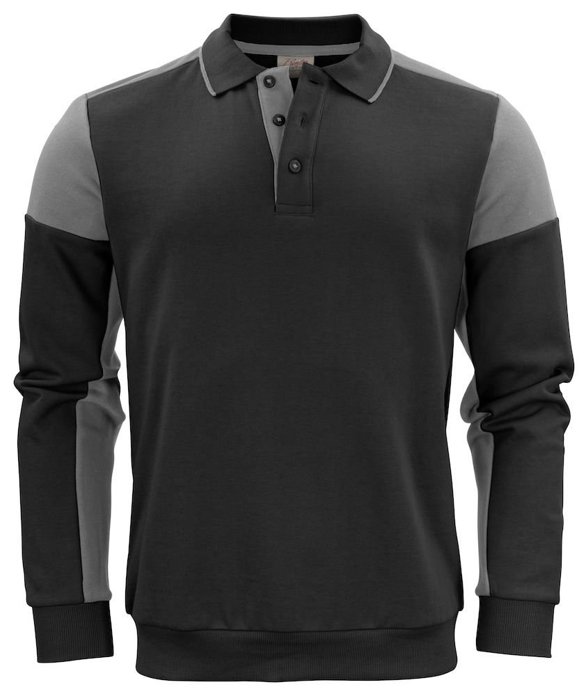 Printer - Prime Polosweater Printer - Prime Polosweater