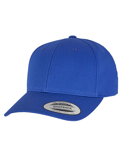 Flexfit - Curved Classic Snapback
