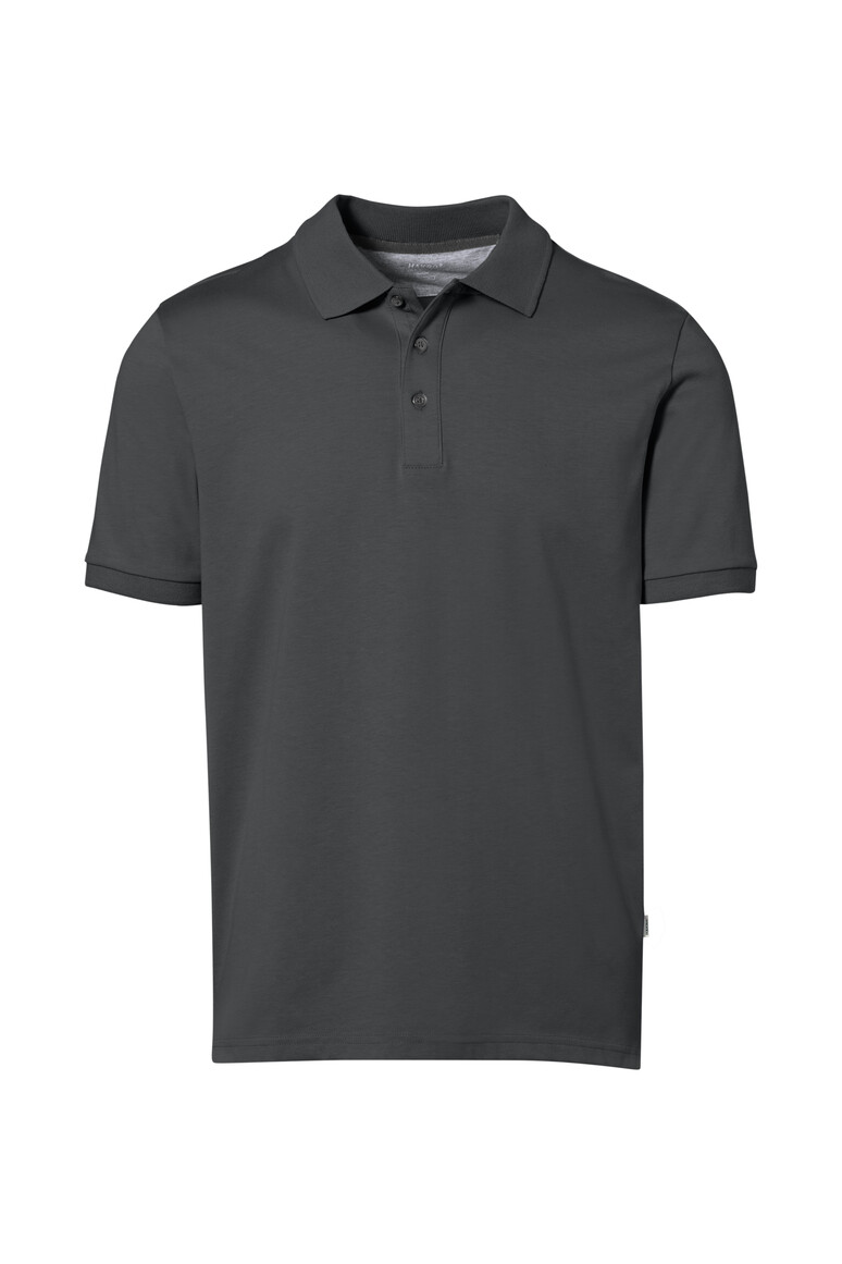 HAKRO - Cotton Tec® Poloshirt HAKRO - Cotton Tec® Poloshirt