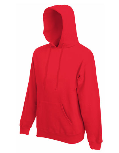 Fruit of The Loom - Premium Hooded Sweat
