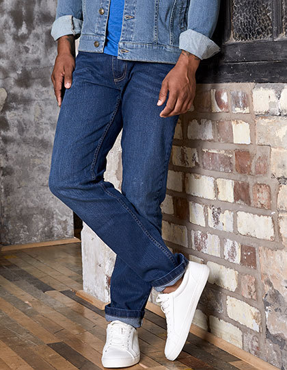 SoDenim - Leo Straight Jeans SoDenim - Leo Straight Jeans