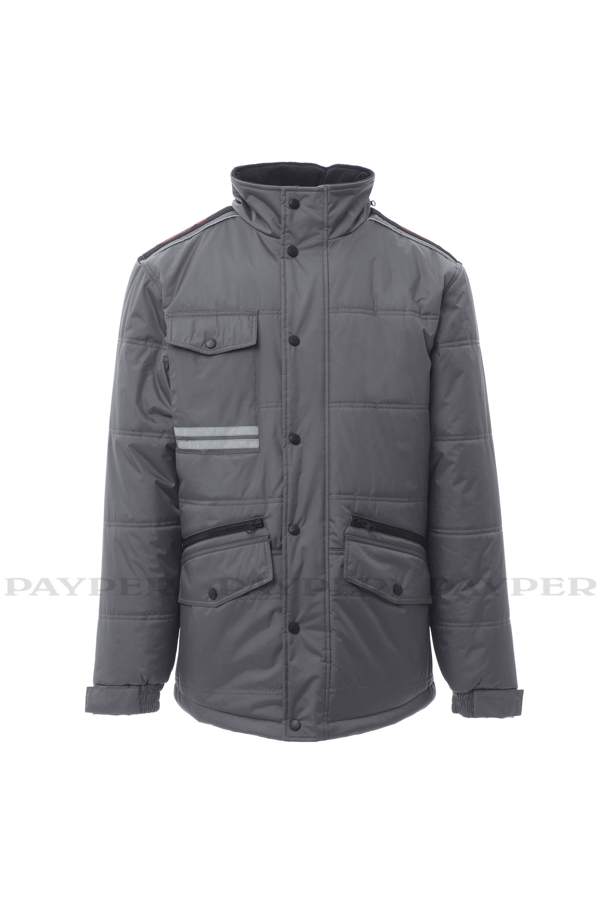 Payper - Herren-3/4-Jacke Fighter FX Mid Payper - Herren-3/4-Jacke Fighter FX Mid