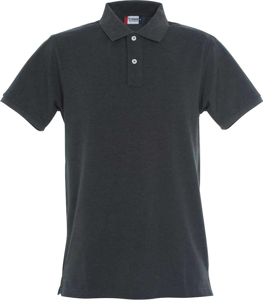 Clique - Stretch Premium Poloshirt