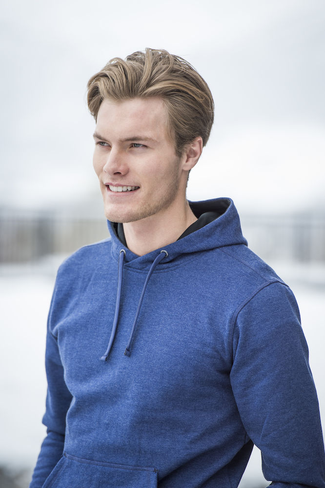 Clique - Classic Hoody Clique - Classic Hoody