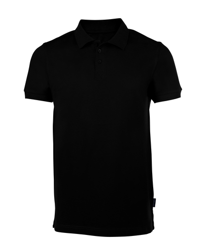 HRM - Men's Heavy Stretch Poloshirt