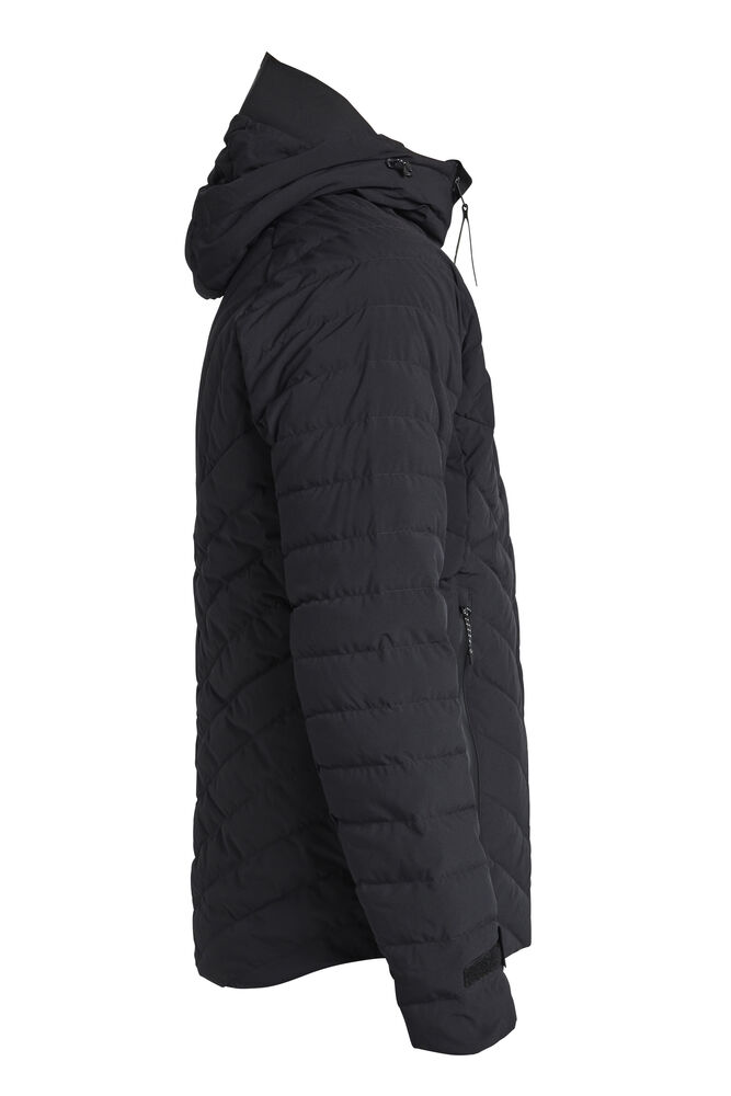 Tenson - Prime Down Skijacket Men
