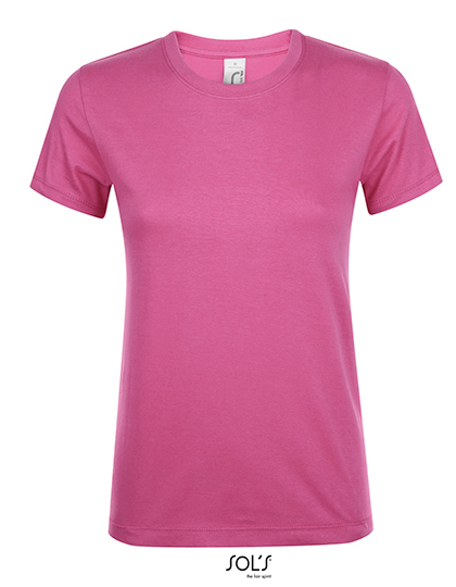 SOL´S - Regent T-Shirt Women