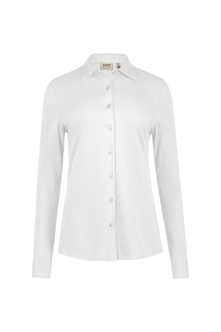 HAKRO - COTTON TEC® Bluse HAKRO - COTTON TEC® Bluse